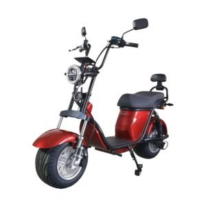 Top Rated 72V Electric Motorcycle Long Range Battery for Commute
