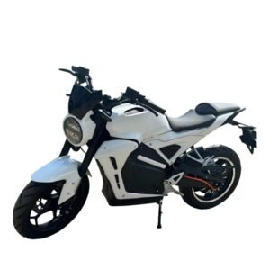 Anti Slip Vacuum Tire Electric Scooter Firm Grip for Wet Weather