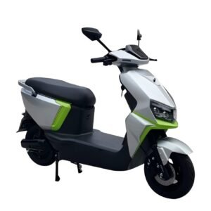 Anti Theft System Electric Scooter Remote Control for City Travel