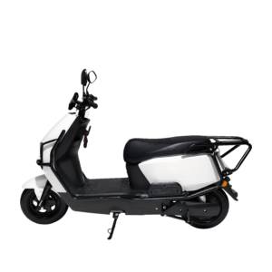 Strong Hill Climb Electric Scooter Heavy Duty Chassis for Travel