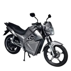 Top Rated 60V Electric Scooter Long Range Battery for City Commute