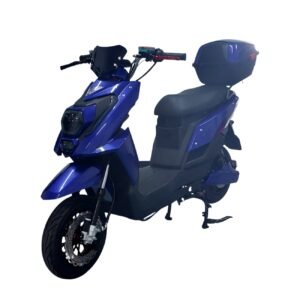 High Torque Brushless Electric Scooter Powerful Motor