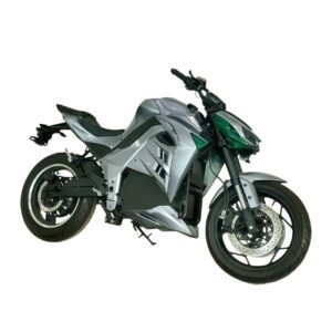 Electric Scooter Dual Braking System Smooth Ride for Daily Travel