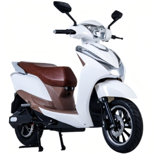 Top Rated  Electric Scooter Quick Folding Frame for Daily Commute