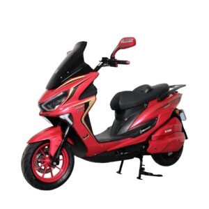 Brushless Motor Electric Scooter Strong Hill Climbing for Mountain